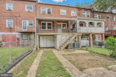 320 Gwynn Ave unit 1, Baltimore, MD 21229 - photo 3