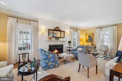 1600 30th St NW, Washington, DC 20007 - photo 4