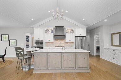 7880 Whistle Creek Ct SW unit 16, Byron Center, MI 49315 - photo 6