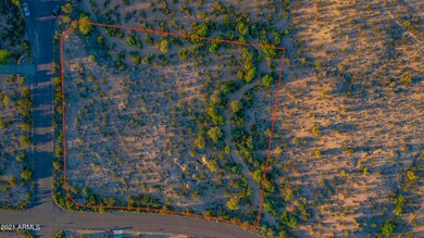 21280 W Vista Royale Dr unit 21, Wickenburg, AZ 85390 - photo 5