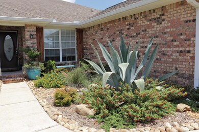 Beautiful Landscaping!