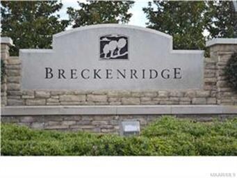 Convenient to shopping, schools, parks and more.