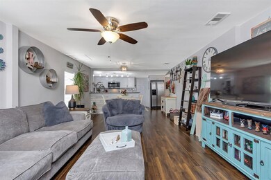 8822 Spaugh Ct, Fort Worth, TX 76108 - photo 4