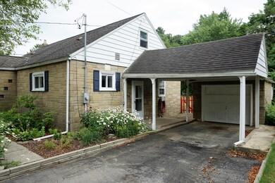 garage