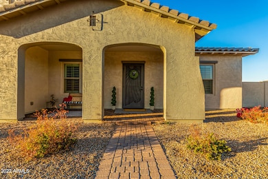 23078 E Mccowan Ct, Queen Creek, AZ 85142 - photo 3