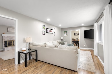 950 Countryside Ln, Columbus, IN 47201 - photo 6