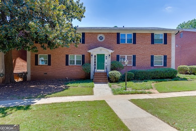 4282 Roswell Rd NW unit D2, Atlanta, GA 30342 - photo 2