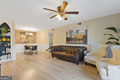 6851 Roswell Rd NE unit N9, Atlanta, GA 30328 - photo 4