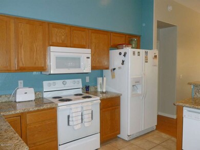 Refrigerator included
