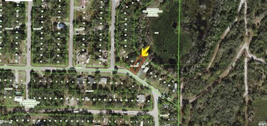 satellite view