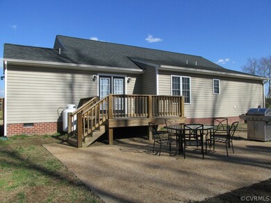 8160 N Henpeck Rd unit A, Quinton, VA 23141 - photo 2