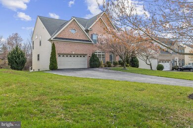 8512 Scholars Ln, Laurel, MD 20723 - photo 3