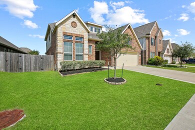 5178 Echo Falls Dr, Alvin, TX 77511 - photo 2