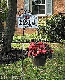 1214 W Lake Ave, Baltimore, MD 21210 - photo 2