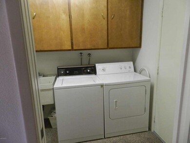 INSIDE LAUNDRY