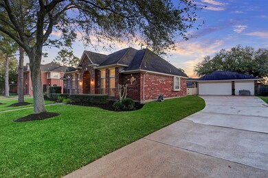 1910 Trail View, Friendswood, TX 77546 - photo 5