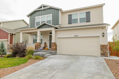 9655 Vistas Park Dr, Peyton, CO 80831 - photo 3