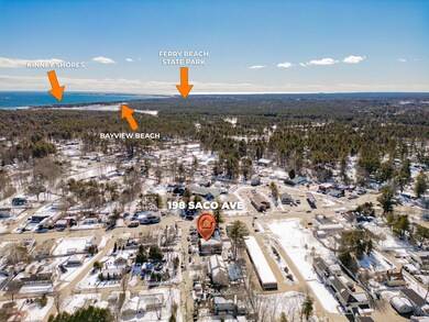 198 Saco Ave unit 1, Old Orchard Beach, ME 04064 - photo 5