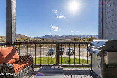 1291 W Black Rock Trail unit J, Kamas, UT 84036 - photo 3