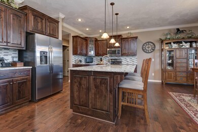 1258 S Rosemoor Dr, Nixa, MO 65714 - photo 6