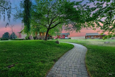 3200 N Glen Stuart Ln, Eagle, ID 83616 - photo 7