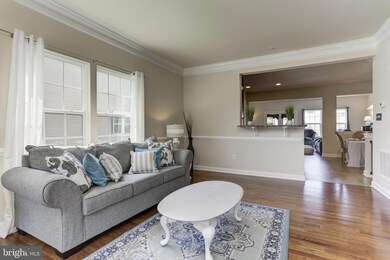 2054 Spring Run Cir, Frederick, MD 21702 - photo 6