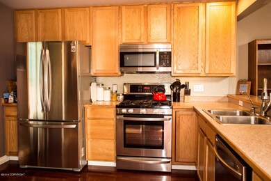 4251 S Headvic Ct, Wasilla, AK 99654 - photo 5