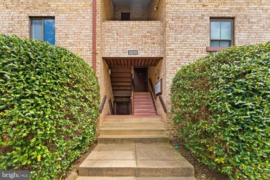 2230 Castle Rock Square unit 1B, Reston, VA 20191 - photo 6