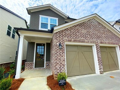 3092 Brindale Dr, Johns Creek, GA 30097 - photo 2