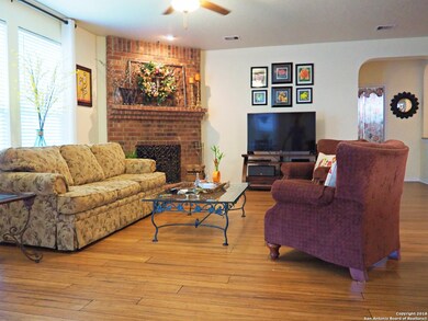 7906 Calvary Stage, San Antonio, TX 78255 - photo 7