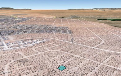 TBD 001 Jammara Ct, El Paso, TX 79928 - photo 6