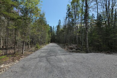 Partridge Cove Road