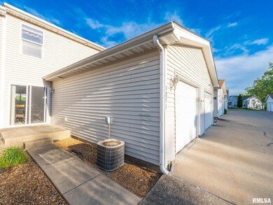 3851 W Palmyra Ct unit 6, Peoria, IL 61604 - photo 7