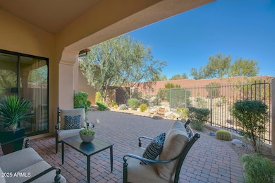 9190 E Hoverland Rd, Scottsdale, AZ 85255 - photo 2