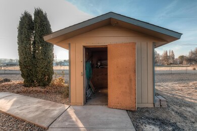 6- Storage Shed