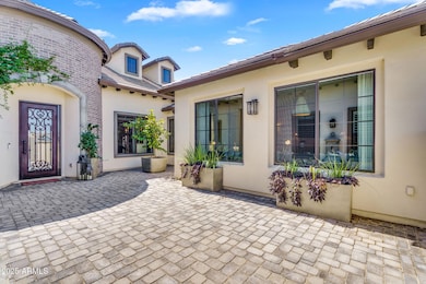 4037 E Minton Cir, Mesa, AZ 85215 - photo 5