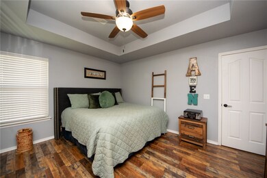 149 Riverwood Ave, West Fork, AR 72774 - photo 2