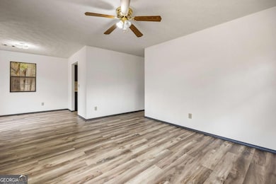 181 Lower Wirebridge Rd, Stephens, GA 30667 - photo 4