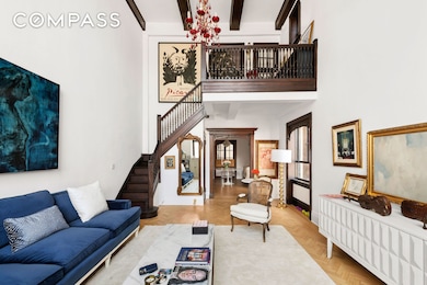 Hotel Des Artistes unit 608, New York, NY 10023 - photo 3