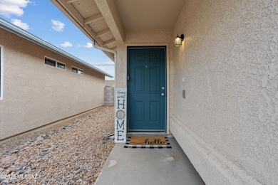 8961 E Alderpoint Way, Tucson, AZ 85730 - photo 2