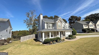 3860 Morgan Box Ct, Buford, GA 30519 - photo 2