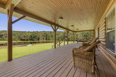 32 New Home Rd, Stonefort, IL 62987 - photo 4