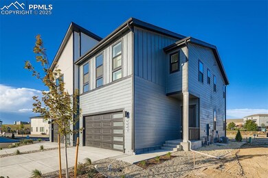 6643 Cornelius Point, Colorado Springs, CO 80923 - photo 2