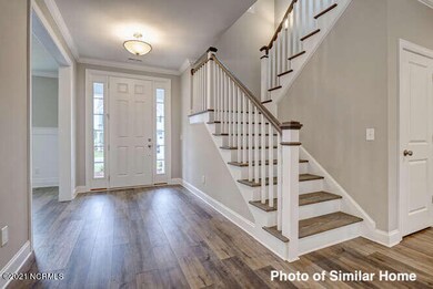 Masonboro from American Homesmith