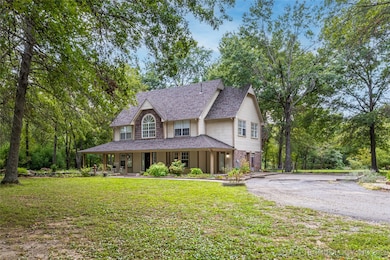 21304 S 4200 Rd, Claremore, OK 74019 - photo 7