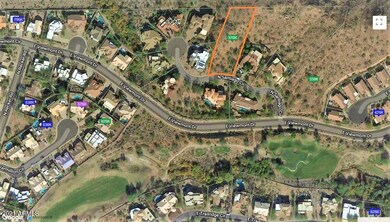 The ULTIMATE HOMESITE