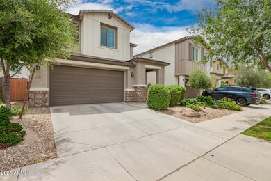 5427 S Canyon Rim, Mesa, AZ 85212 - photo 3
