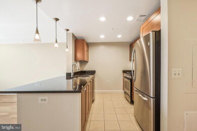 Midtown Alexandria Station Condominiums unit 617, Alexandria, VA 22303 - photo 6