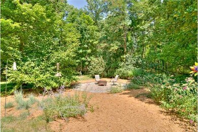 Yard/Garden.