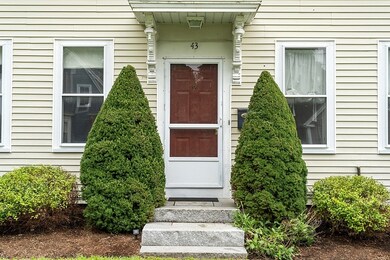 43 Highland St, Rockland, MA 02370 - photo 3